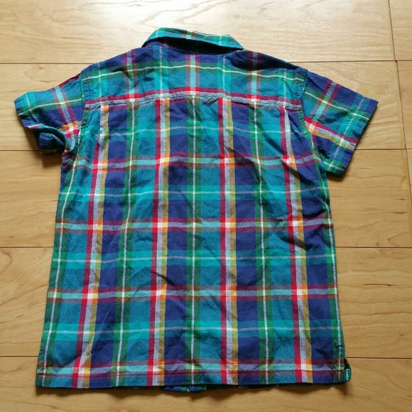 Boys 2T Ralph Lauren dress shirts - Picture 3 of 4